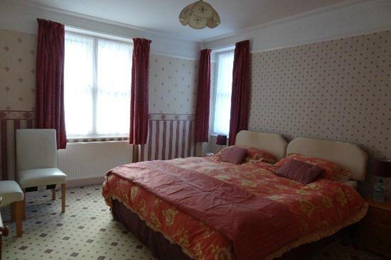 Hotel Lorna Doone House Lynton Esterno foto