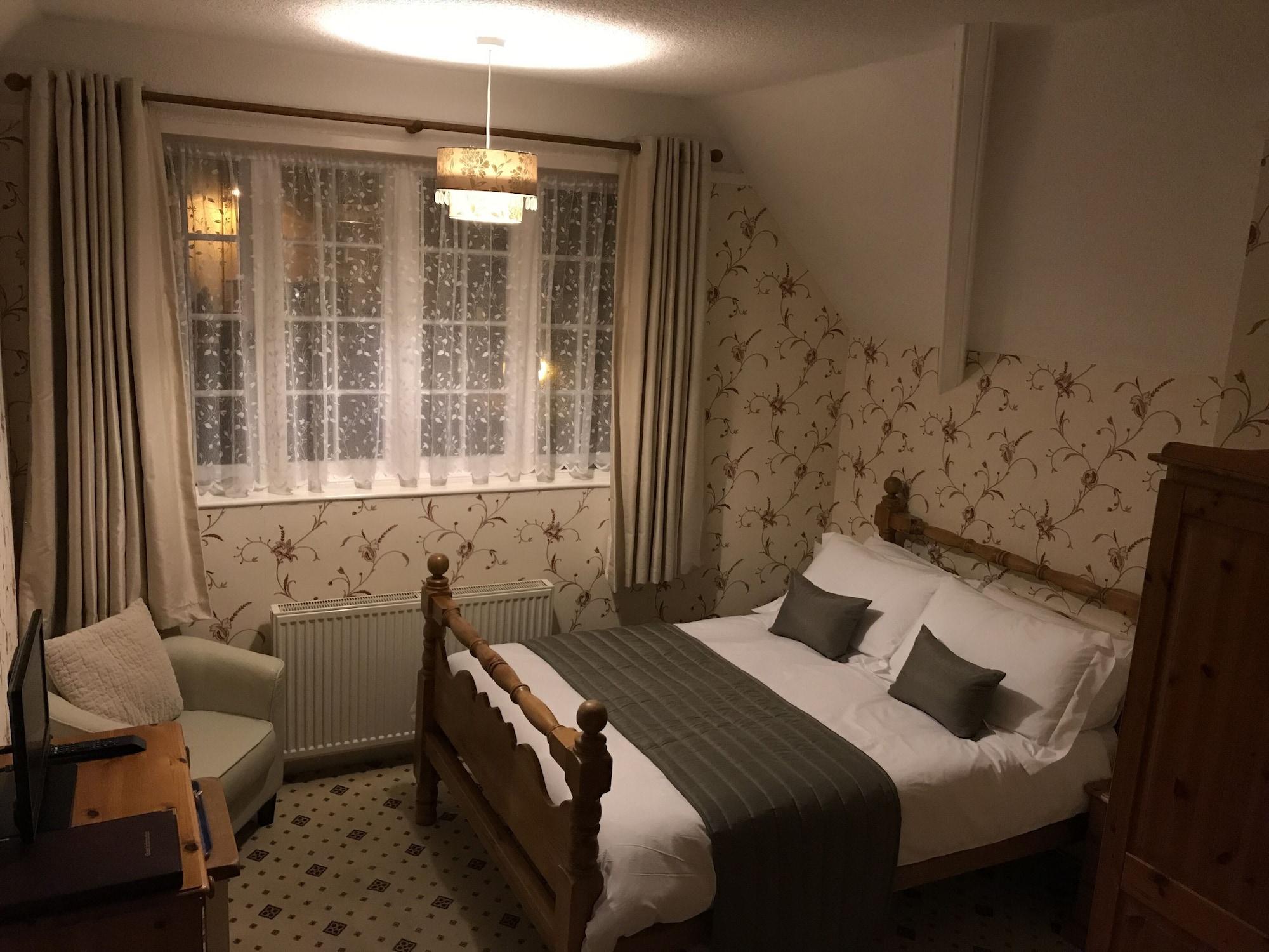 Hotel Lorna Doone House Lynton Esterno foto
