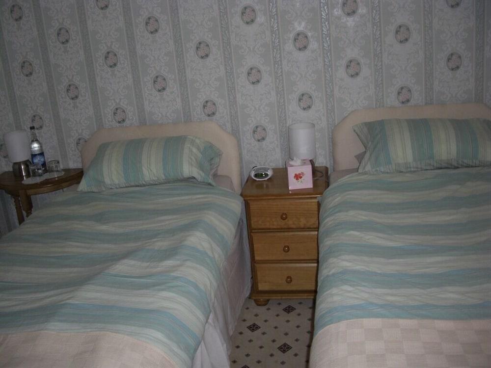 Hotel Lorna Doone House Lynton Esterno foto