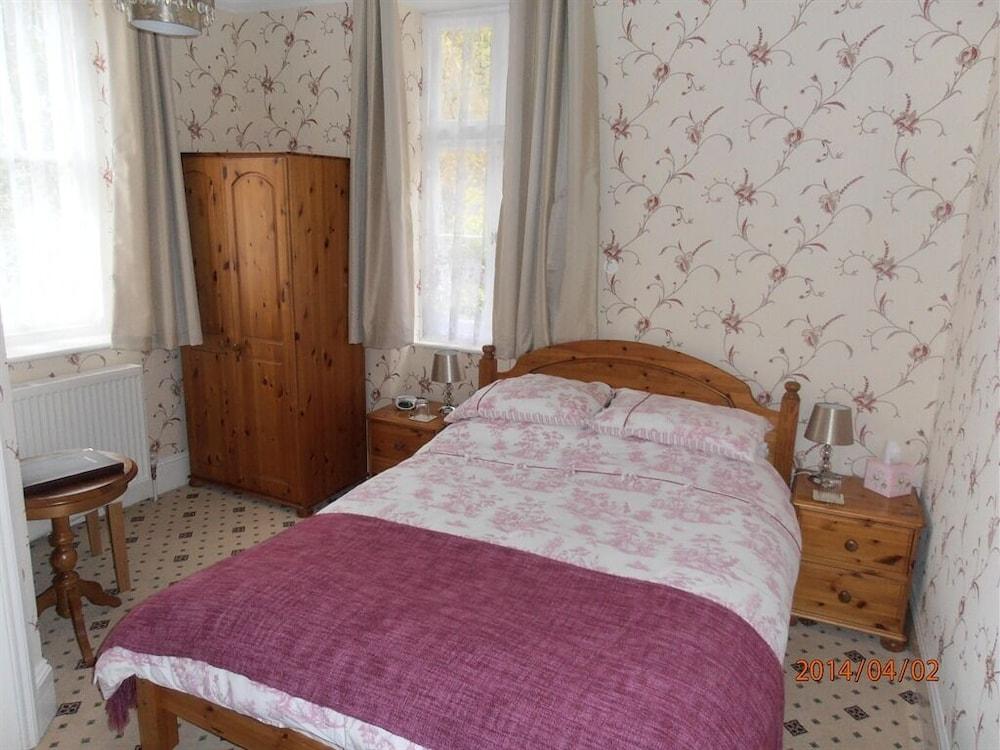 Hotel Lorna Doone House Lynton Esterno foto