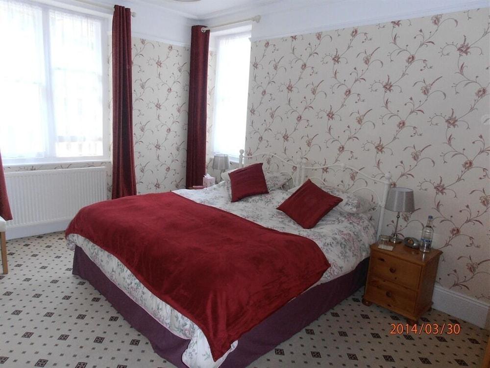 Hotel Lorna Doone House Lynton Esterno foto