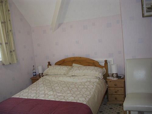 Hotel Lorna Doone House Lynton Esterno foto