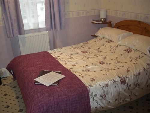 Hotel Lorna Doone House Lynton Esterno foto