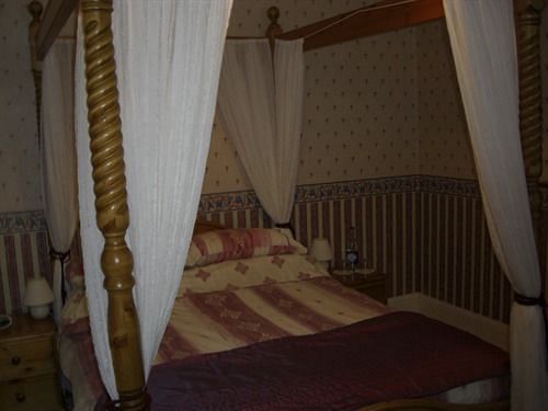 Hotel Lorna Doone House Lynton Esterno foto
